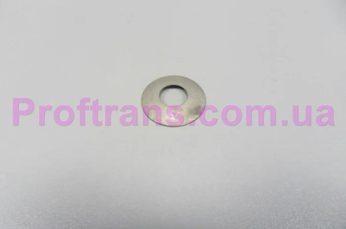 7180878 Шайба сателита Iveco Daily 00-06 Ивеко Дейли 169997- фото № 1