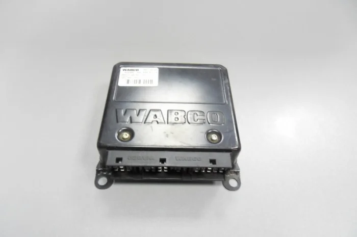 Блок управління WABCO, ABS, RENAULT MASCOTT 4460440770- фото № 1