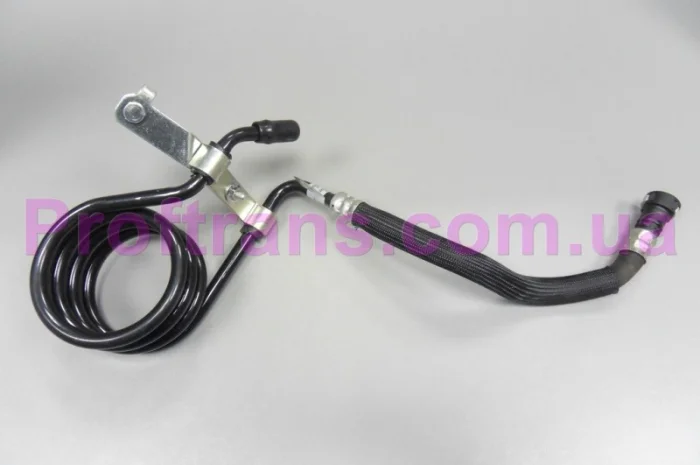 1349526080 Змеевик (охладитель) гидроусилителя FI Ducato 06-14-Peugeot Boxer 06-14- фото № 1