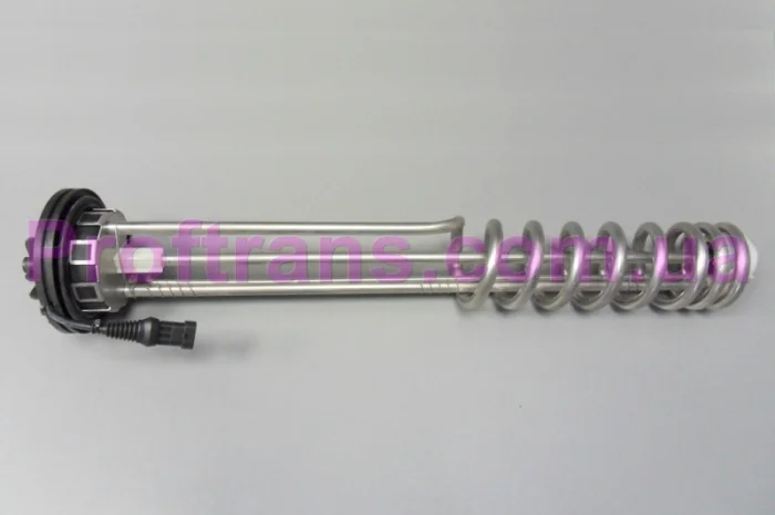 Датчик уровня AdBlue Iveco Stralis Ивеко Стралис 501440570- фото № 1