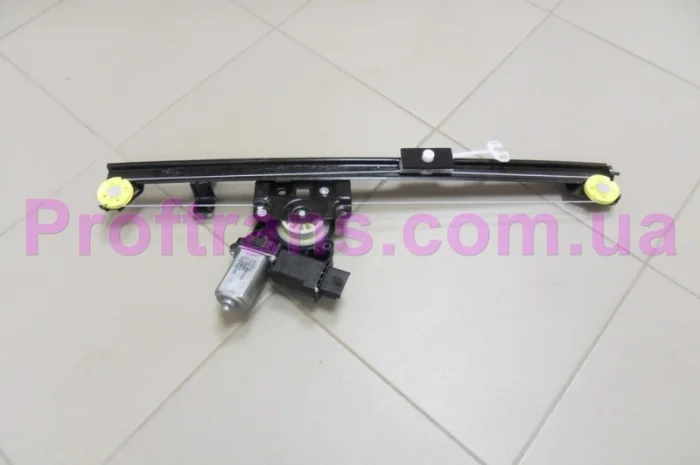 Стеклоподъемник лев электр FIAT Ducato 06-14-, Peugeot Boxer 06-14- 1368922080 НОВЫЙ- фото № 1
