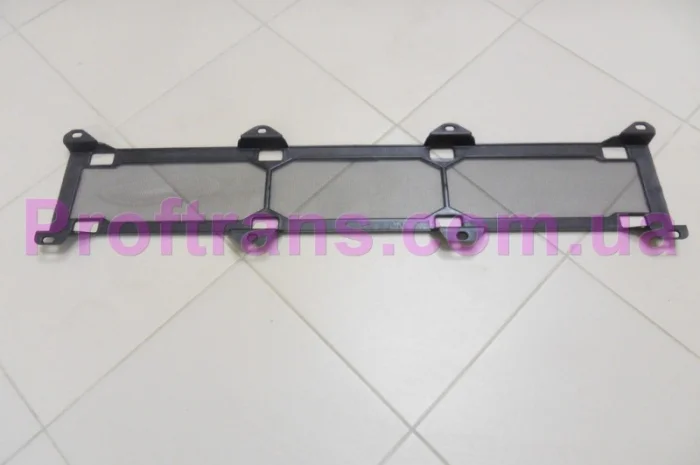 504171180 Защита радиатора Iveco Stralis 07- ИВЕКО СТРАЛИС 07-НОВАЯ- фото № 1