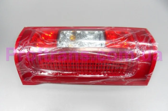 1328427080 фонарь задній правий FI Ducato 94-06, Peugeot Boxer 94-06- фото № 1