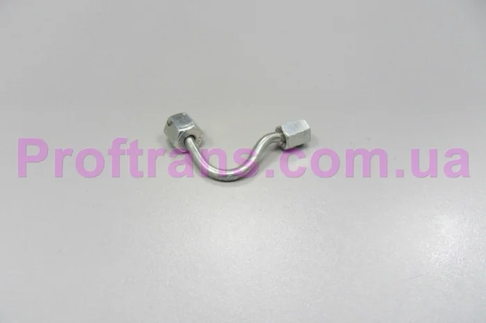 55216332 Трубка топливная Fi Doblo 1, 3mjtd 09-, peugeot Bipper 1.3HDI Фиат Добло- фото № 1