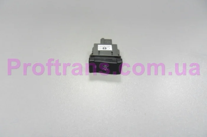 5041401472 Кнопка отключения ASR IVECO DAILY 06-14, Ивеко Дейли НОВАЯ- фото № 1