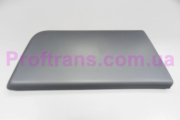 1305776070, 735422811 Молдинг передній правой двери Fiat Ducato 06-, Peugeot Boxer 06- фото № 1