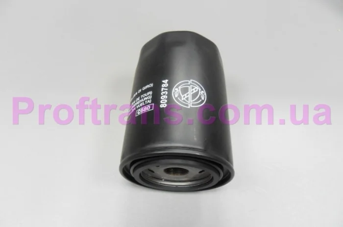 8093784 Фільтр масла Iveco Daily 2.3 hpi 2.8jtd, Peugeot Boxer 2.8hdi Ивеко Дейли НОВИЙ- фото № 1