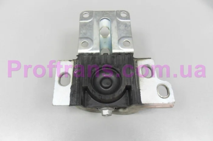 1363378080 Подушка двигателя левая FI Ducato 2, 2MJTD 2.3JTD 06-, Peugeot Boxer 2.2 hdi 06- фото № 2