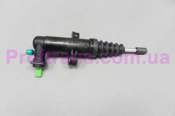 55242892 Рабочий цилиндр сцепления Fiat Ducato 2, 0mjtd 06-, Peugeot Boxer 2.2 hdi 06- фото № 1