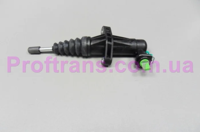 55242892 Рабочий цилиндр сцепления Fiat Ducato 2, 0mjtd 06-, Peugeot Boxer 2.2 hdi 06- фото № 2