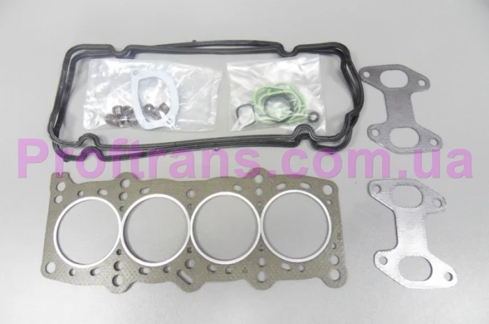 71716868, 023179005 Комплект прокладок верх Fiat Doblo, Siena 1.2- фото № 1