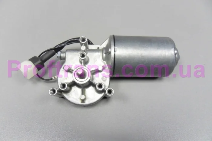 11190062000 моторчик стеклоочистителя (дворников) Suzuki vitara 98-05. Новий- фото № 1