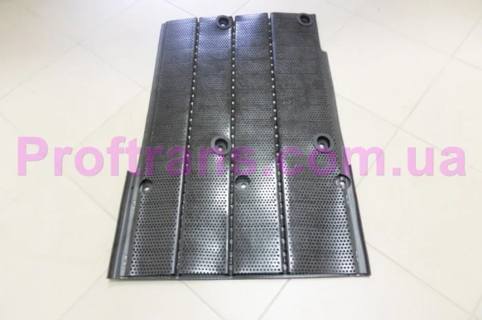 5801586624 Брызговик левий IVECO EUROCARGO 15- ИВЕКО ЄВРОКАРГО R19.5 НОВЫЙ- фото № 2