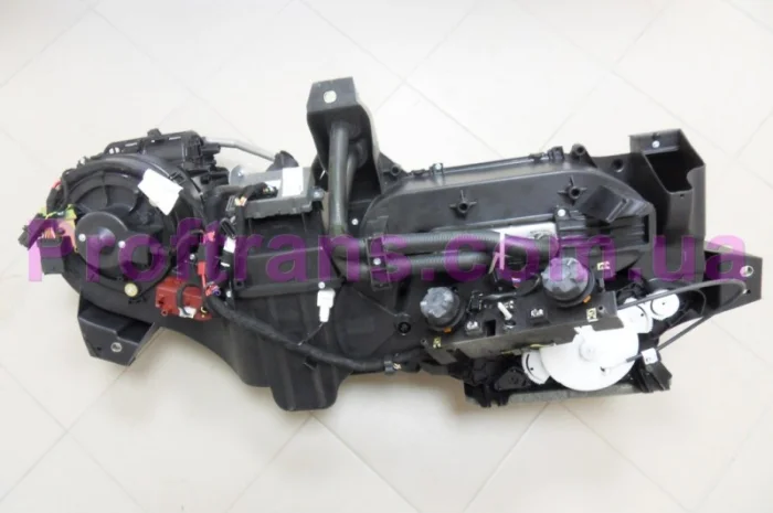 3802159 Печка в сборе Iveco Daily 06-12 DENSO Ивеко Дейли 500326592- фото № 2