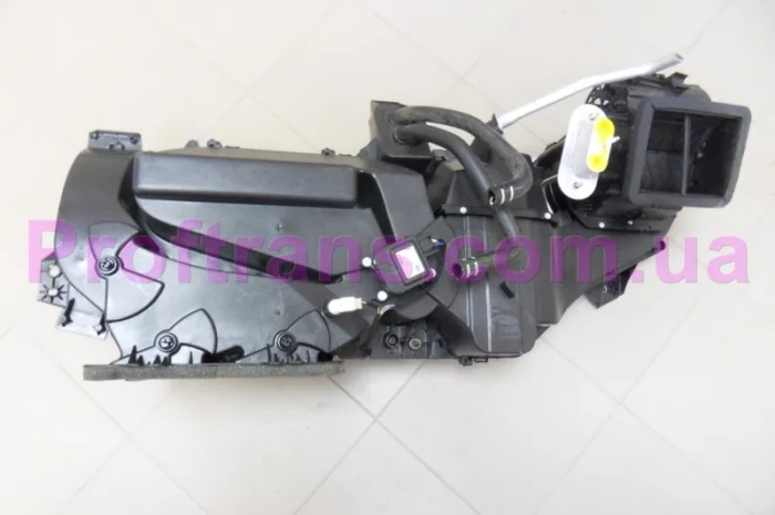 3802159 Печка в сборе Iveco Daily 06-12 DENSO Ивеко Дейли 500326592- фото № 1