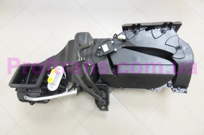 3802159 Печка в сборе Iveco Daily 06-12 DENSO Ивеко Дейли 500326592- фото № 4