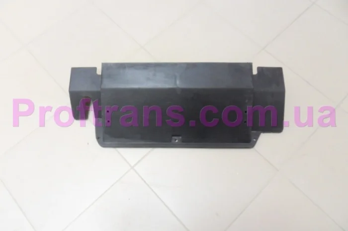 98427842 Корпус фильра салона IVECO EUROTECH Ивеко Євротех- фото № 1