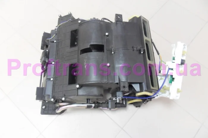 504324457, 42561540 Печка в сборе IVECO EUROCARGO 04-08 DENSO- фото № 1