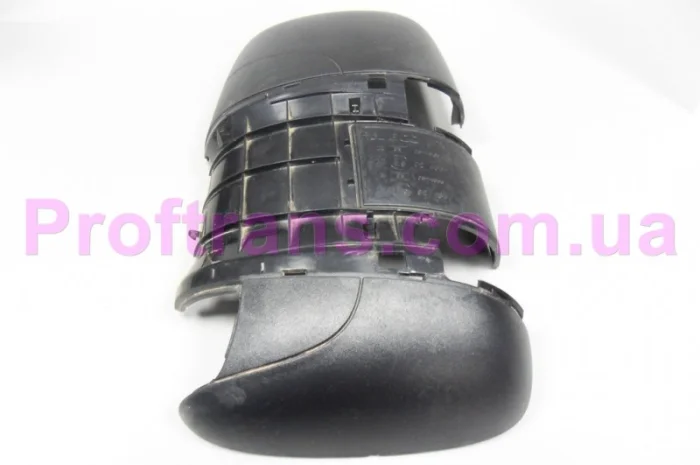 3801911 Накладка зеркала правая IVECO DAILY 06-14 ИВЕКО ДЕЙЛИ- фото № 1