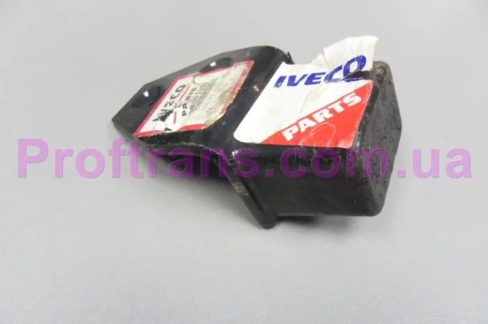 98461192 Отбойник рессоры задный Iveco Eurocargo Ивеко Єврокарго 04855999- фото № 1