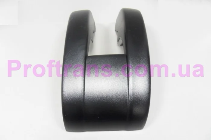 3800501 Накладка зеркала правая IVECO DAILY 06-14 Ивеко Дейли- фото № 1