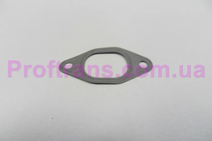 4837141 Прокладка коллектора выпускного IVECO DAILY 2.5-2.8 -06 Ивеко Дейли- фото № 1