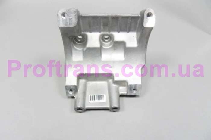 5043888280 Кронштейн крепления компрессора кондиционера IVECO DAILY 3.0HPI FIAT DUCATO- фото № 2