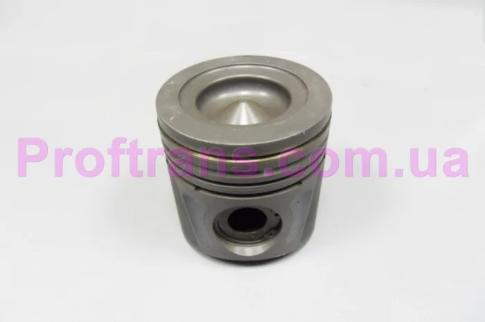 504091617, 2996217 Поршень IVECO STRALIS CURSOR 8 D115mm Ивеко Стралис- фото № 1