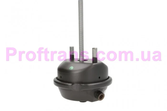 BX3534 Энергоаккумулятор пер BUSES BMC (Turkey)- фото № 1