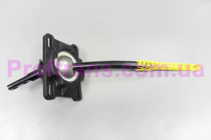 79116 Рычаг переключения передач IVECO EUROTECH, EUROTRAKKER, STRALIS, EUROCARGO- фото № 1