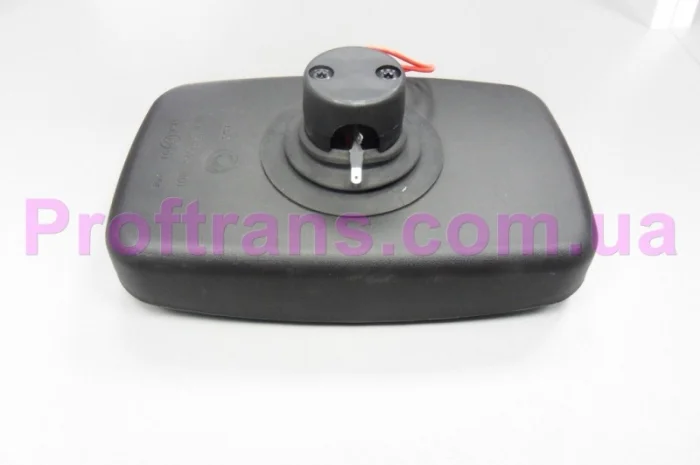 Зеркало лев/пр IVECO EUROCARGO -04 меньшее, механычне, c подогревом Ивеко Єврокарго- фото № 1