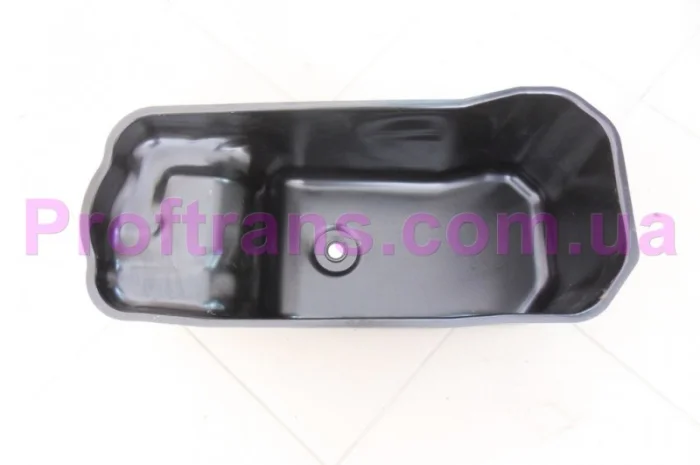 5801556927 Поддон IVECO Daily 2.3-3.0hpi 06-14-, Ducato 3.0jtd 06- Ивеко Дейли, 270012- фото № 1