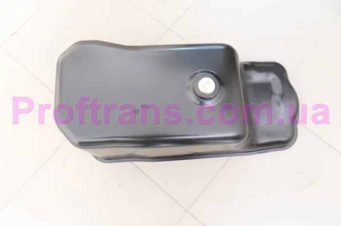 5801556927 Поддон IVECO Daily 2.3-3.0hpi 06-14-, Ducato 3.0jtd 06- Ивеко Дейли, 270012- фото № 2