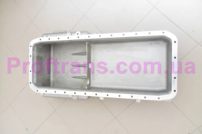 500395782 Поддон IVECO EUROCARGO 5, 9 tector Ивеко Єврокарго- фото № 1