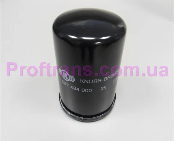 1507434000 Фильтр осушителя воздуха Iveco Daily, Mercedes Sprintrer 616, Vario Ивеко Дейли- фото № 1