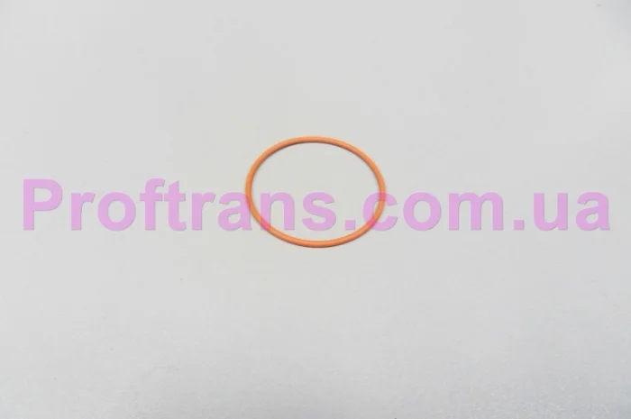 4899087 кольцо резиновое O-RING турбины Iveco Eurocargo 4.5, 6.7 tector Ивеко Єврокарго- фото № 1