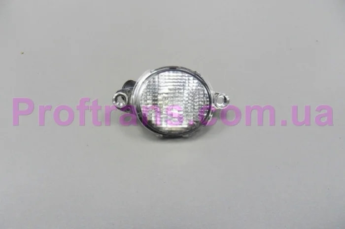 69500744 Лампа света в салоне IVECO DAILY 2012-2014- Ивеко Дейли- фото № 1