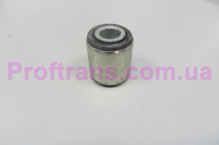 4791448 Сайлентблок стабилизатора задняго крайний IVECO EUROCARGO Ивеко Єврокарго 20*46*55- фото № 1