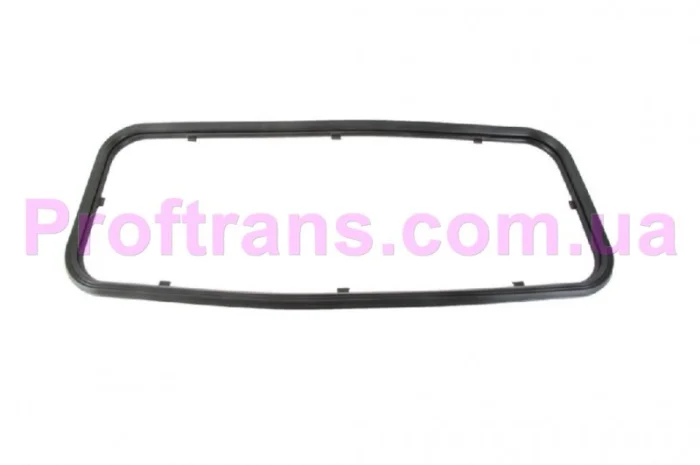 504200838 Прокладка поддона IVECO TRAKKER, STRALIS V7, 8 CURSOR 8, 25118.20- фото № 1