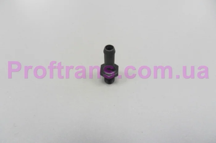 5937436 Штуцер радиатора IVECO DAILY Ивеко Дейли- фото № 1