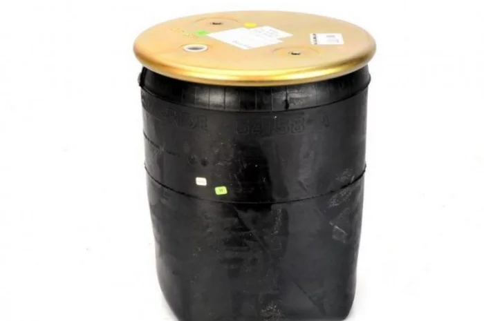 Пневмоподушка 4158NP02 прицепа BPW,  SAF,  Schmitz,  TRAIL- фото № 1