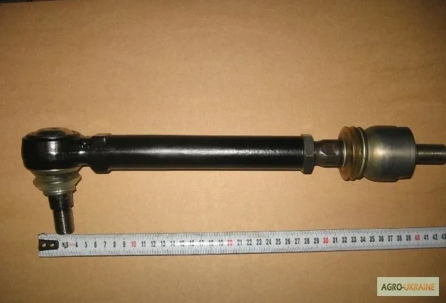 Рулевая тяга CA0140265 Komatsu,  Рулевая тяга WB 93R-2,  WB 93R-5,  WB 93S-2,  WB 97R-2- фото № 2