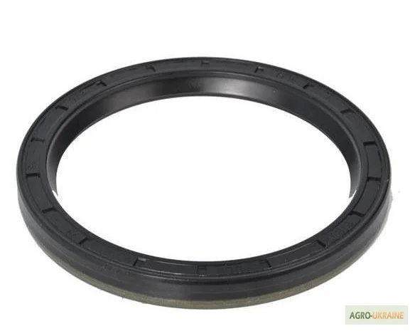 Сальник передней ступицы MAN L2000- фото № 1