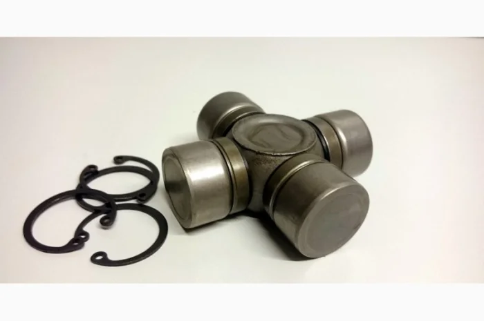 Крестовина 813840001 Faresin, Крестовина Carraro 046217, Крестовина Case 133742767- фото № 1