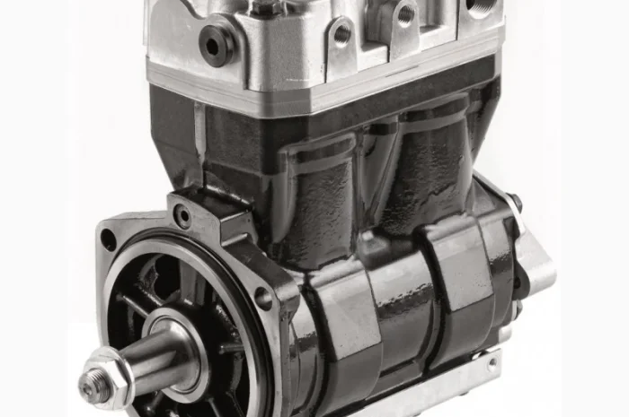 LK4936 Компрессор воздушный Iveco 41211121- фото № 1