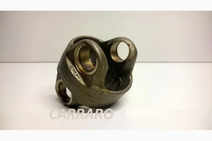 Кулак 046215 Carraro, Корпус крестовины 46215 Faresin, Чашка John Deere ER046215- фото № 1