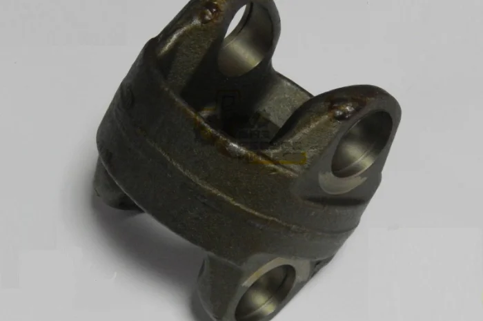 Кулак 046215 Carraro, Корпус крестовины 46215 Faresin, Чашка John Deere ER046215- фото № 2