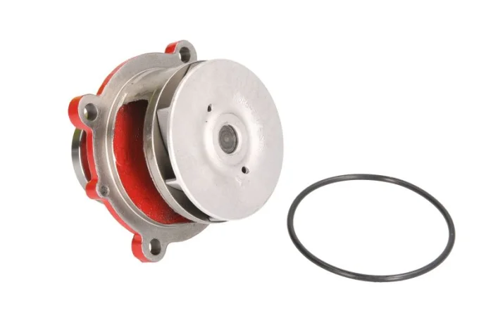 Насос водяной Deutz BF4M1012/1013, насос водяной Atlas 1404/1504- фото № 1