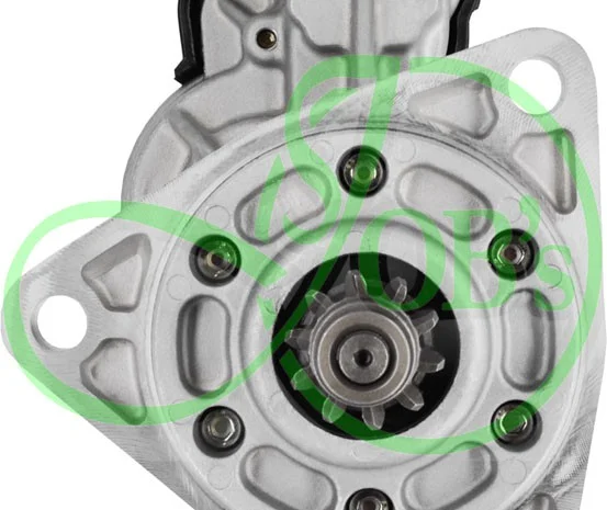 Стартер МТЗ, Т-25, Т-40 усиленный- фото № 2