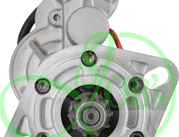 Стартер ДТ-20- фото № 2